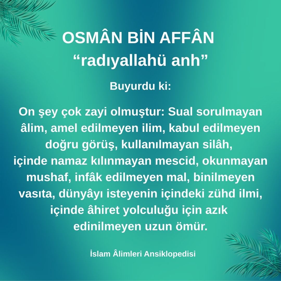 Osman bin Affan (34)